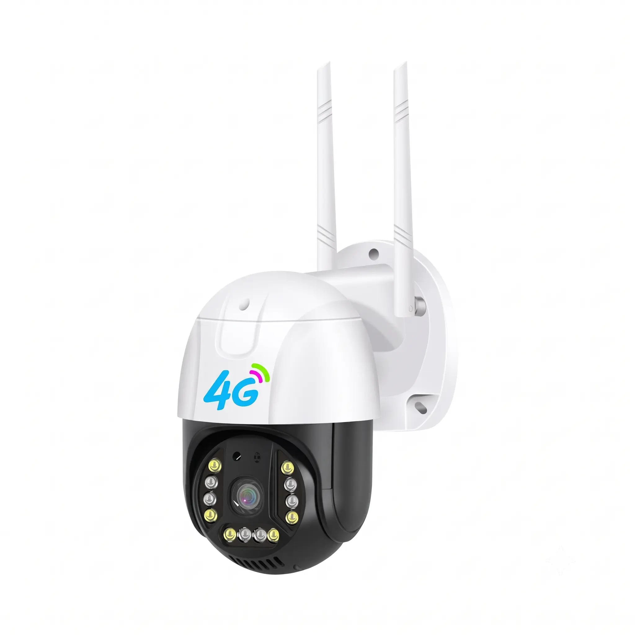 V380 Pro 4G Outdoor Mini PTZ Smart Camera