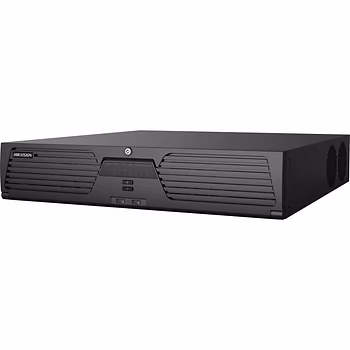 Hikvision 64-Channel 2U 4K Enterprise AcuSense NVR (DS-9664NI-I8)