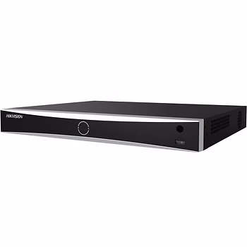 Hikvision 16-Channel PoE 4K K-Series AcuSense NVR (DS-7616NI-K2/16P)