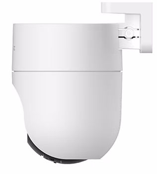 Ezviz CS-H8 Pro 3K Smart Outdoor/Indoor Wi-Fi Camera