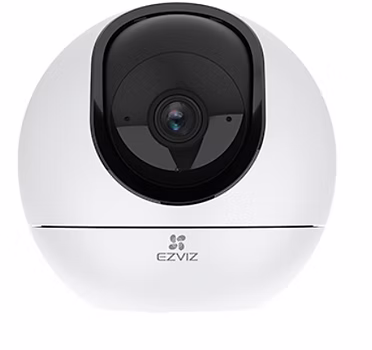 Ezviz CS-C6 2K+ 4MP Smart Indoor Wi-Fi Camera