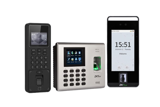Biometric & Access Control Systems