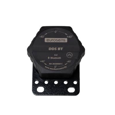 ESCORT ECARGOSENS Wireless Axle Load Sensor