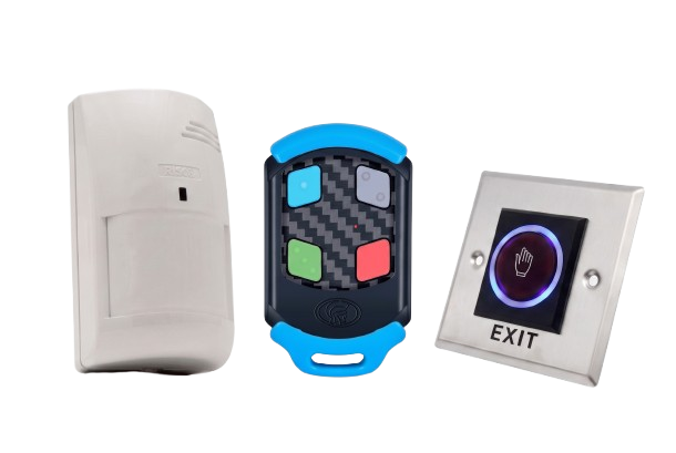 Power, Hardware & Accessories