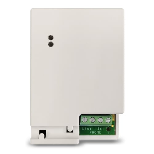 RISCO PSTN Communication Plug-In Module