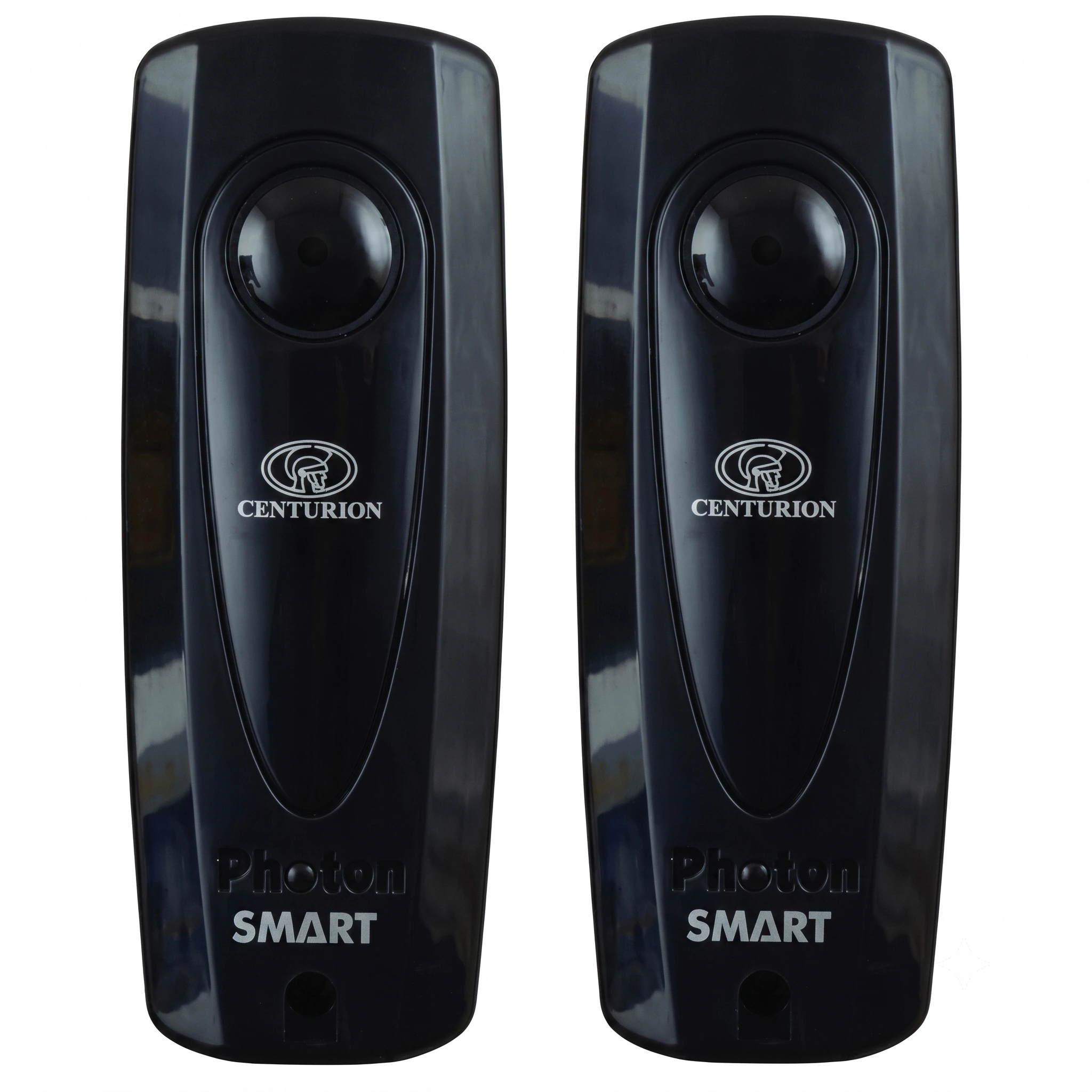 Photon SMART Fully-Wireless Infrared Safety Beams