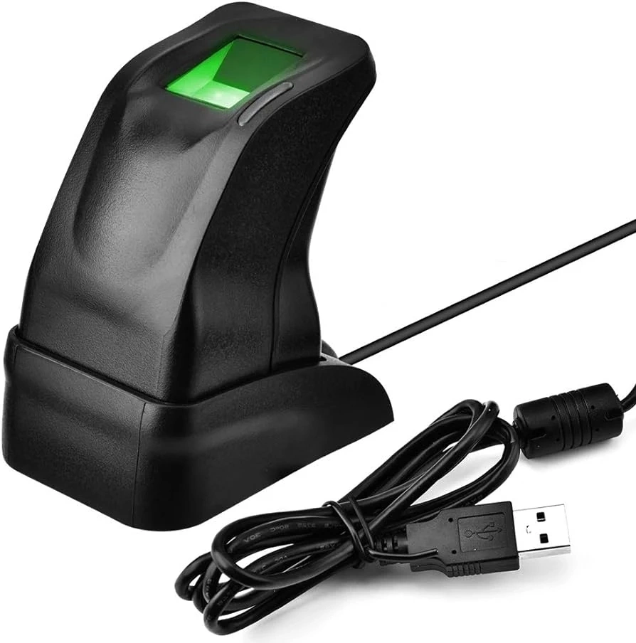 ZKTeco ZK4500 USB Biometric Reader