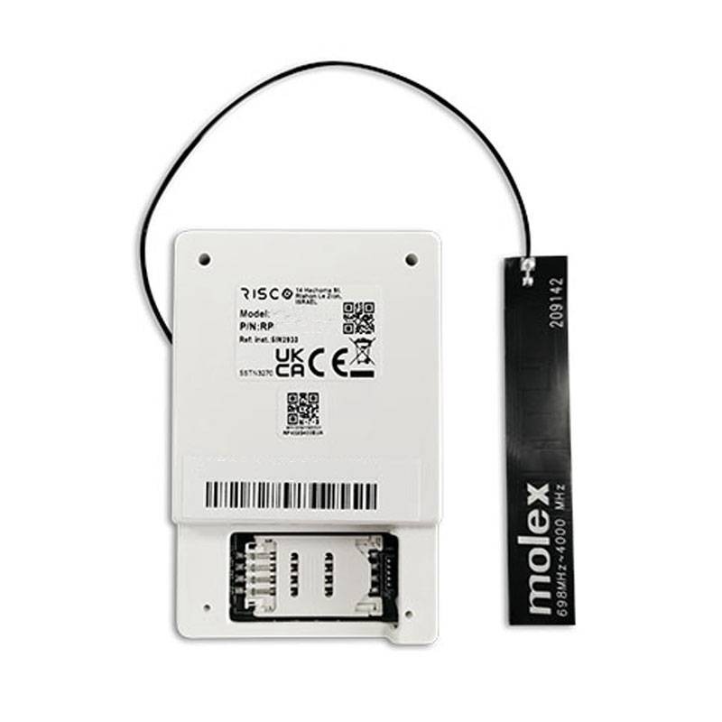 RISCO 4G LTE / GSM Cellular Communication Module