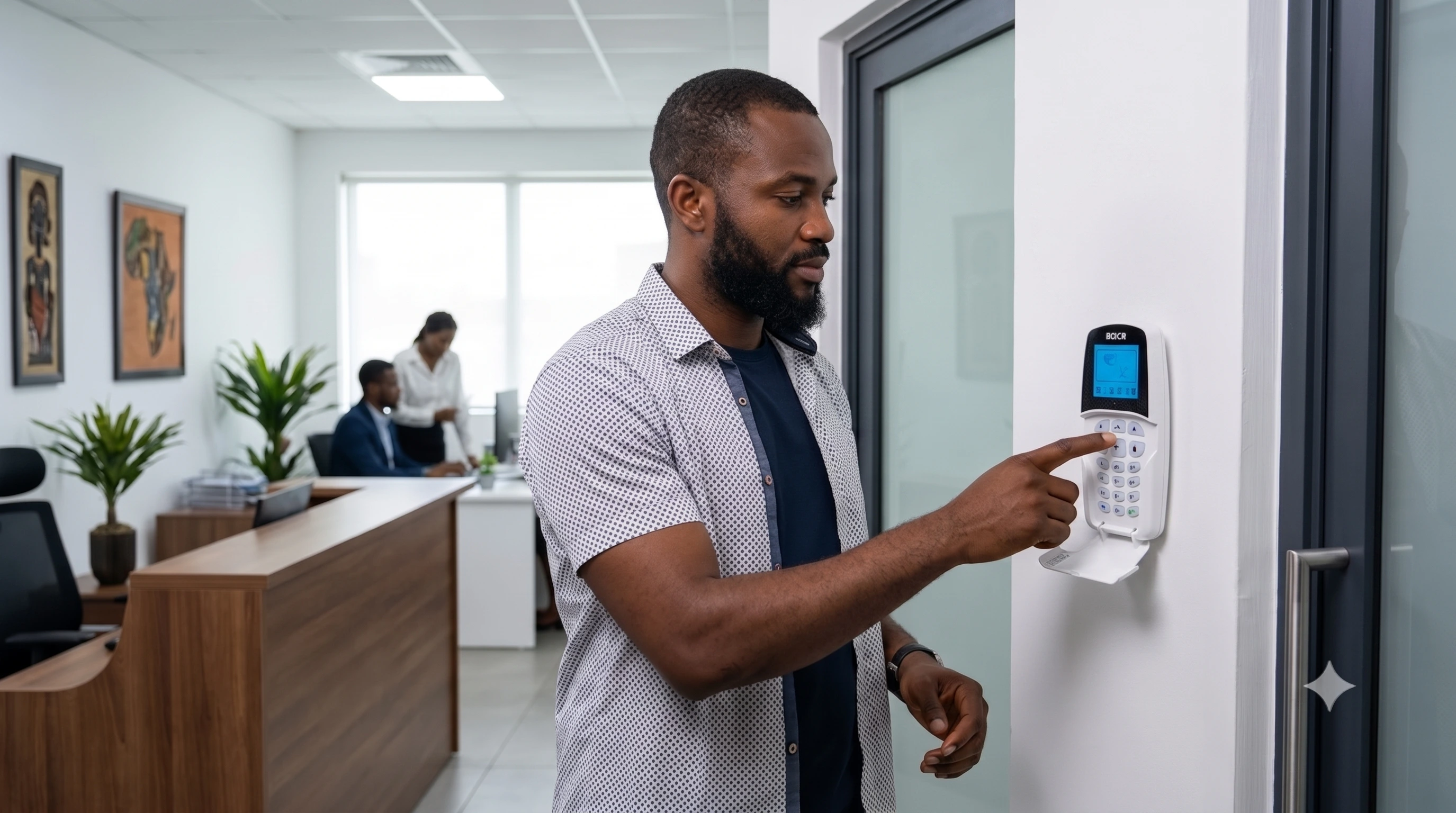 RISCO LightSYS Plus & Intruder Alarm Systems in Uganda (2026): Price, Sensors & Buying Guide