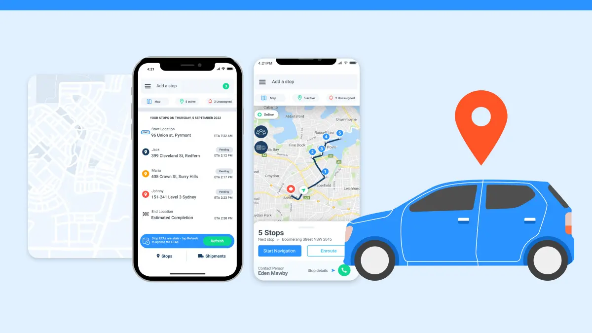 Wireless Magnetic GPS Trackers vs Hardwired Vehicle Trackers in Uganda: Which Should You Choose?